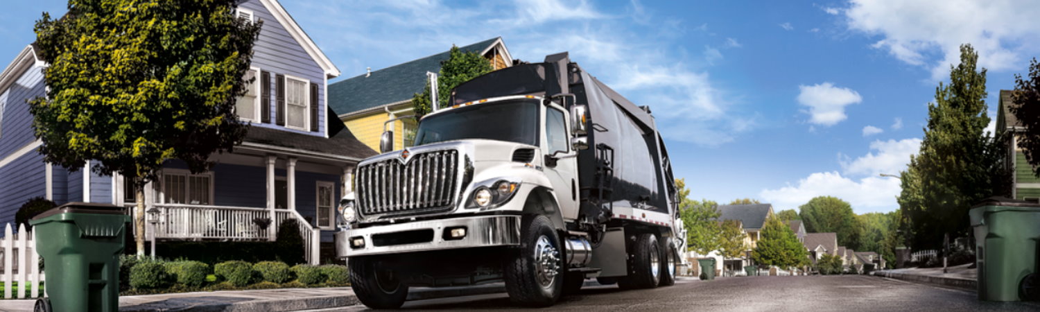 2022 International® Truck for sale in Riverview International Trucks, West Sacramento, California