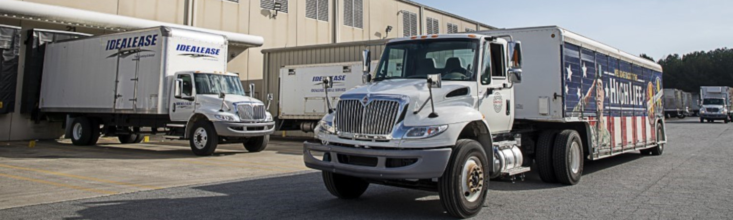2022 Idelease for sale in Riverview International Trucks, West Sacramento, California