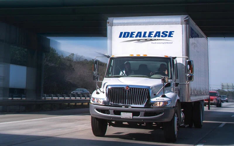 Idealease-lease