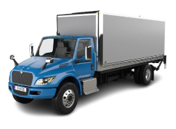 Electric Trucks in West Sacramento and Redding, CA