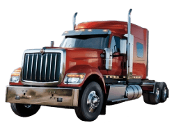 Fire Apparatus in West Sacramento and Redding, CA